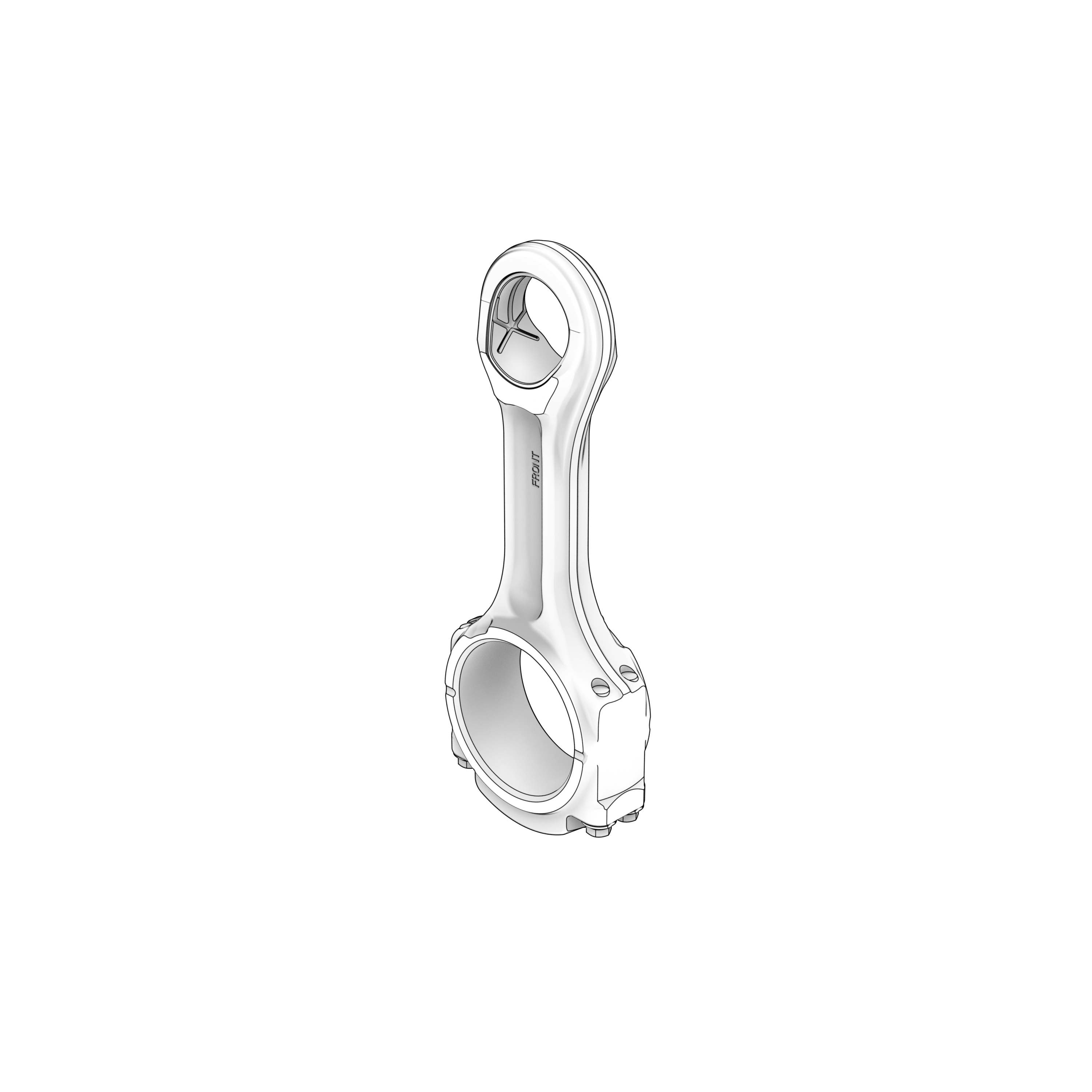 connecting rod