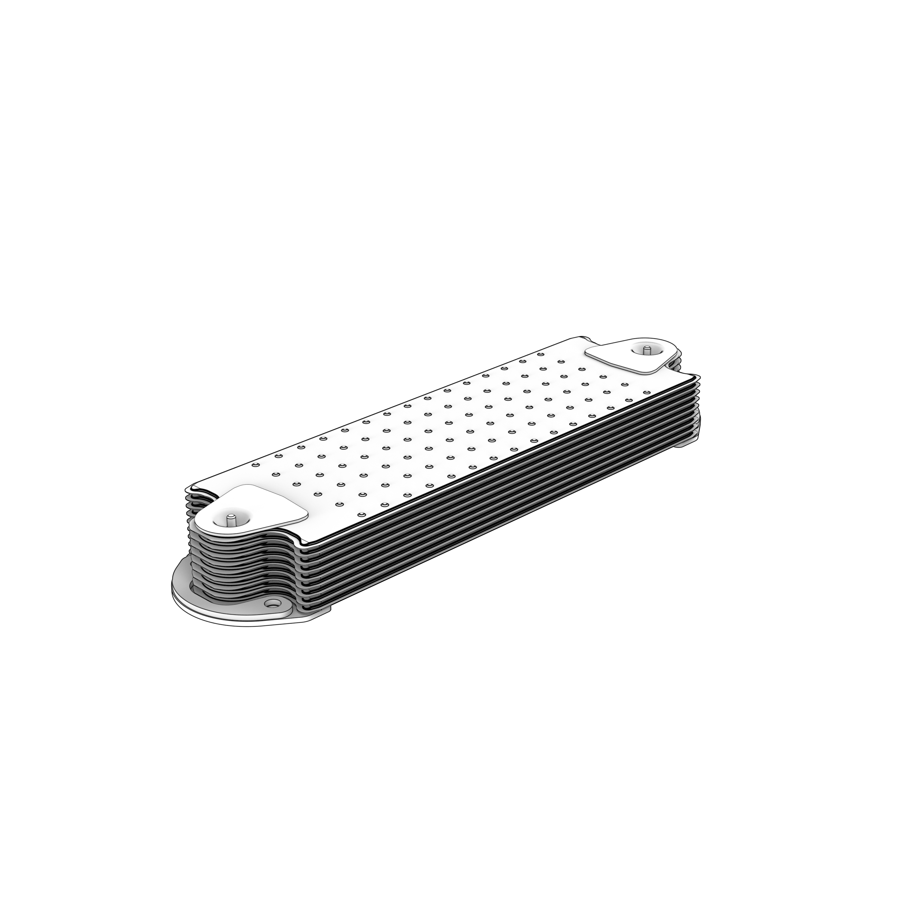 oil cooler