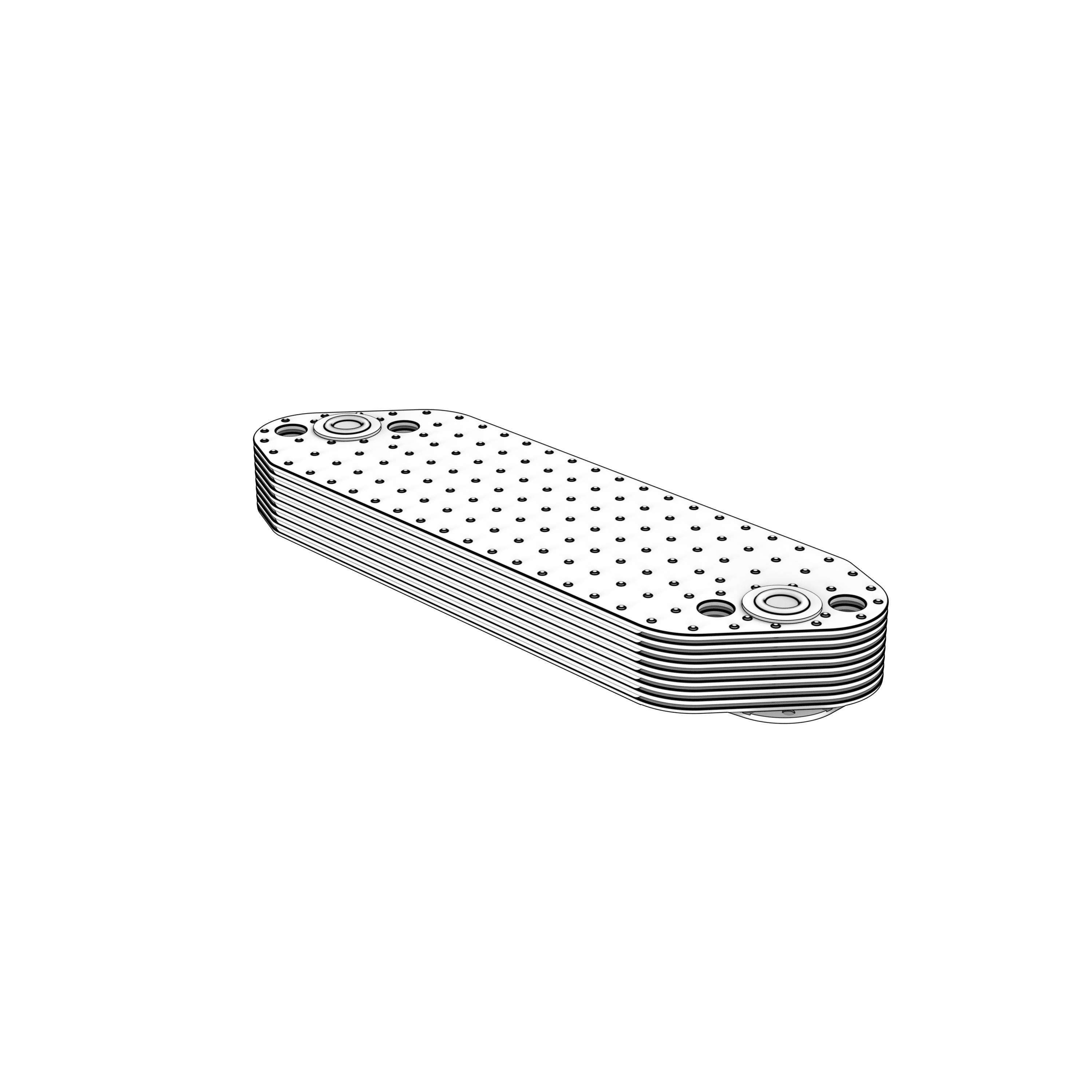 oil cooler
