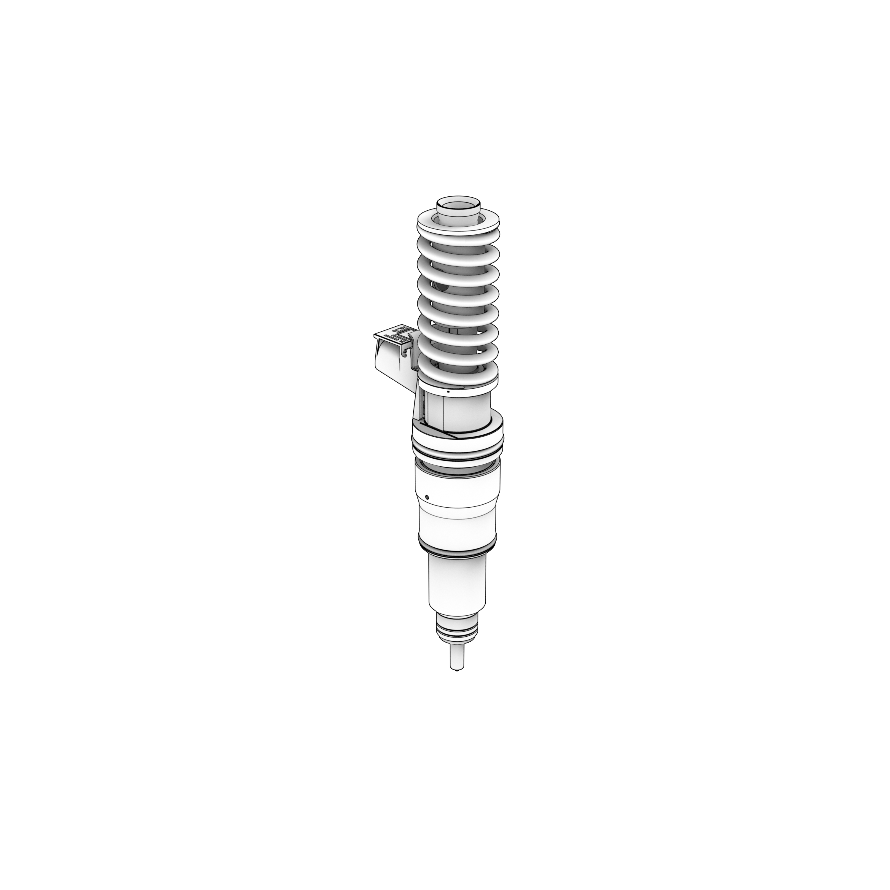 unit injector
