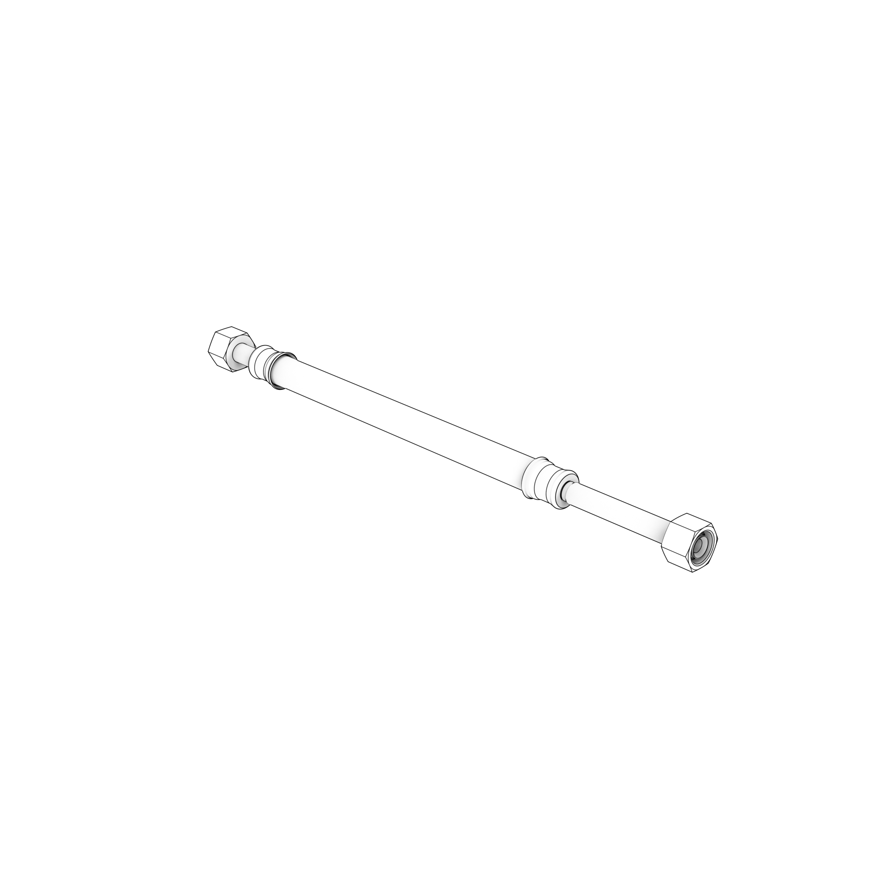 fuel hose