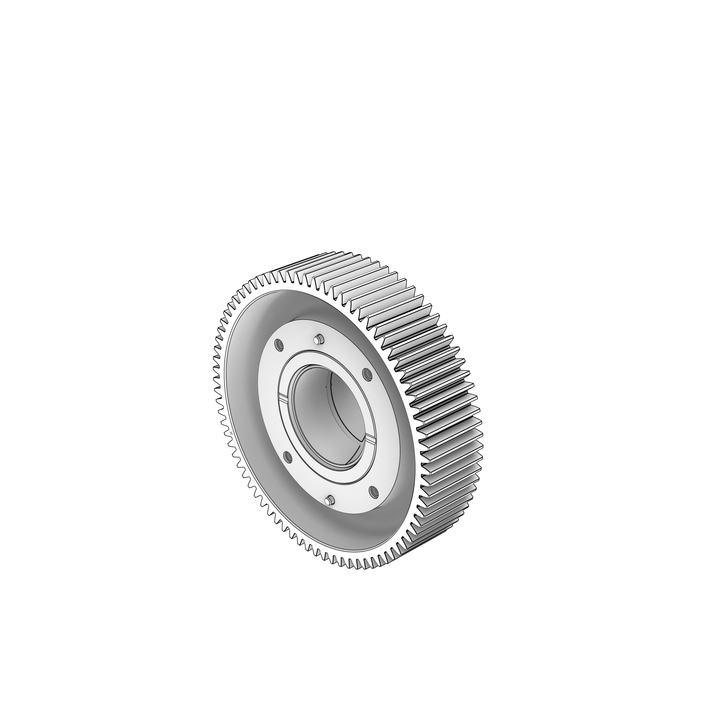idler gear