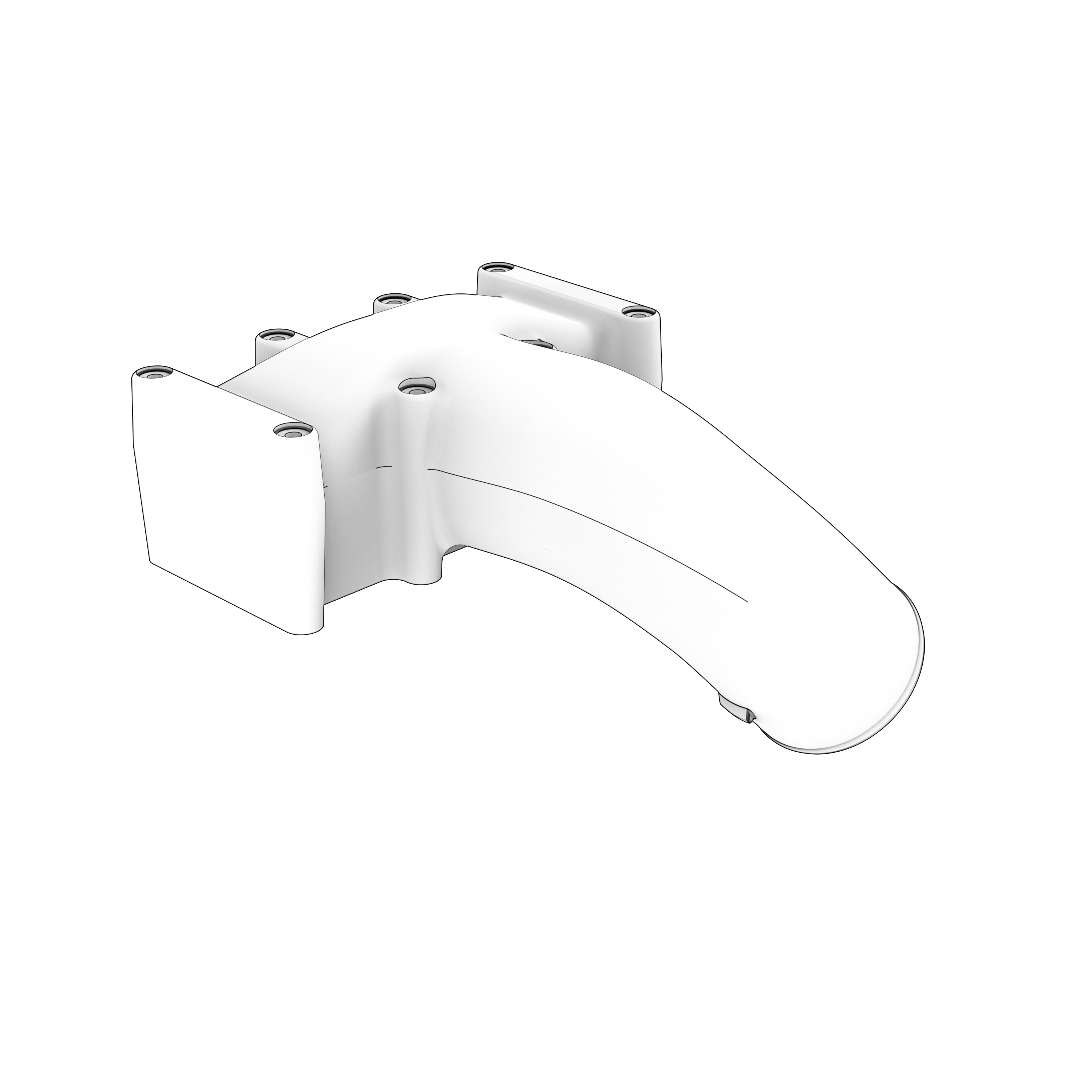 air inlet