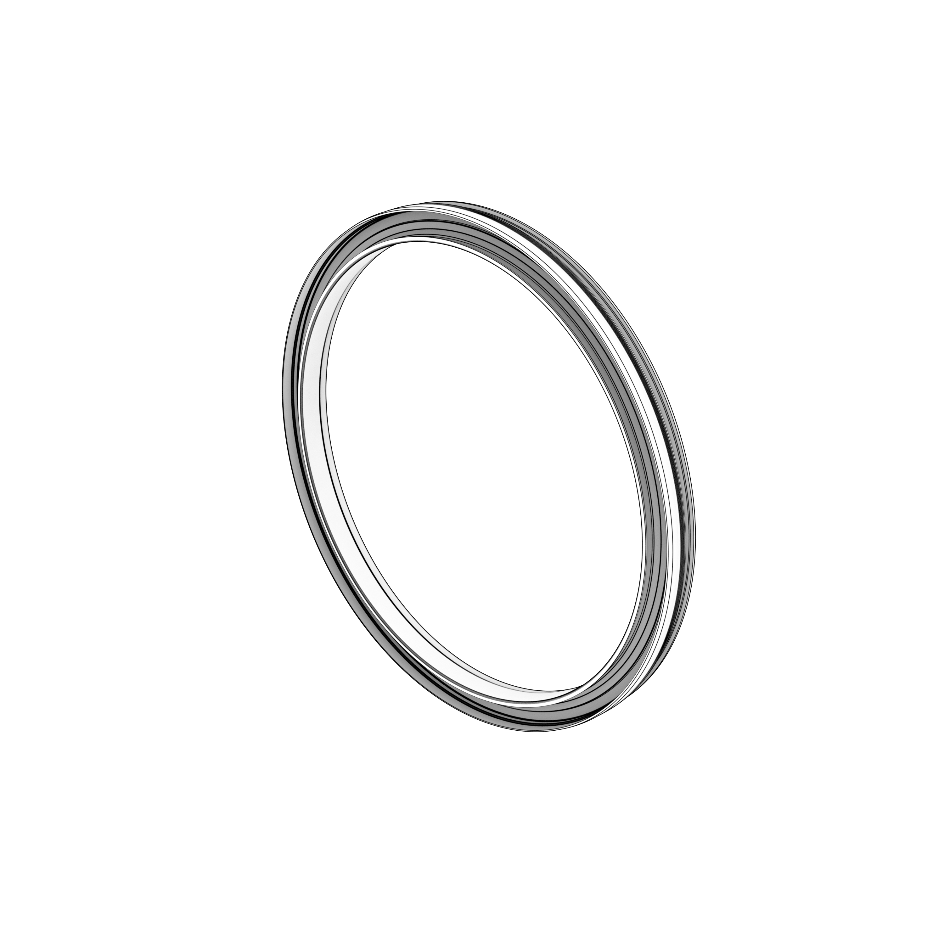 crankshaft seal