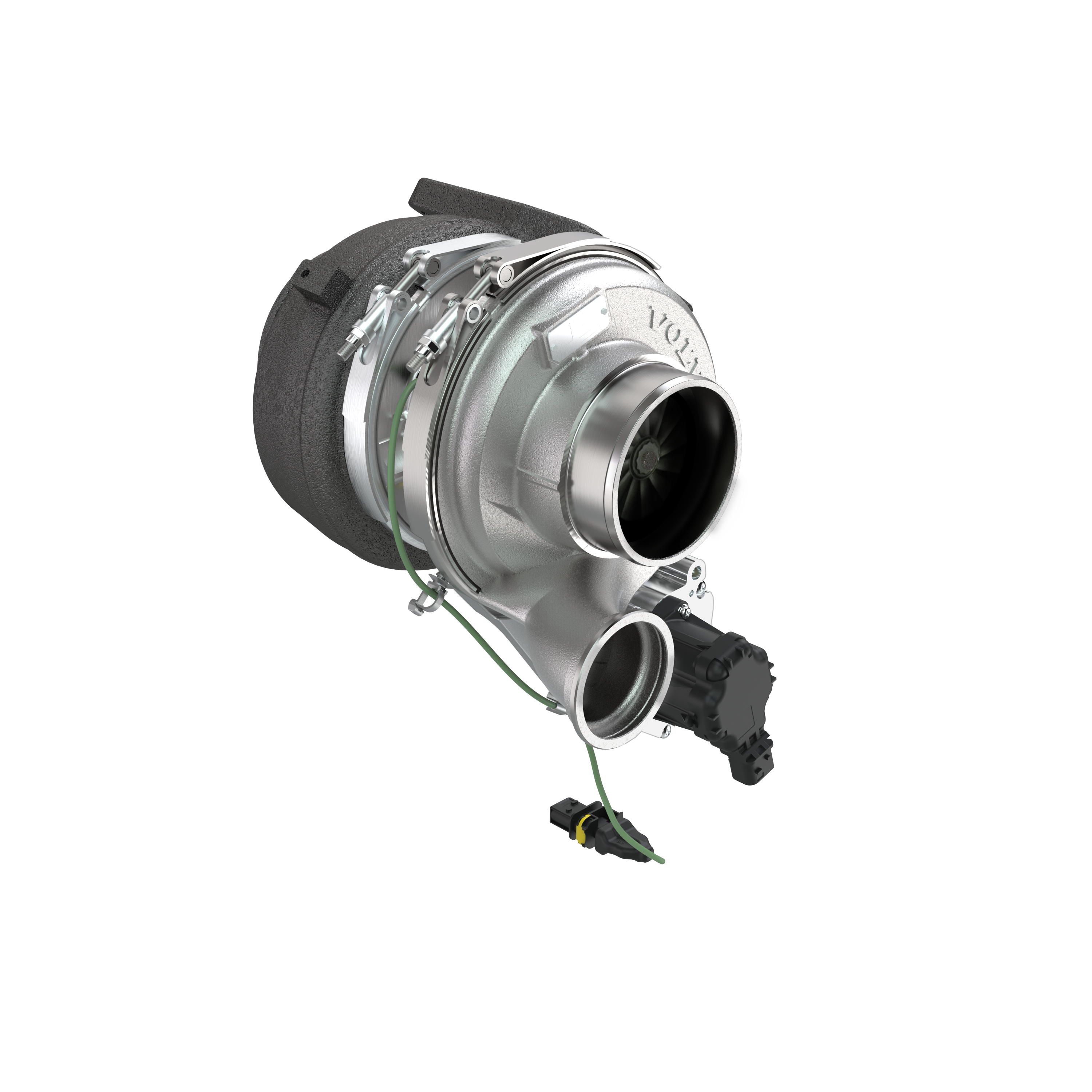 turbocharger