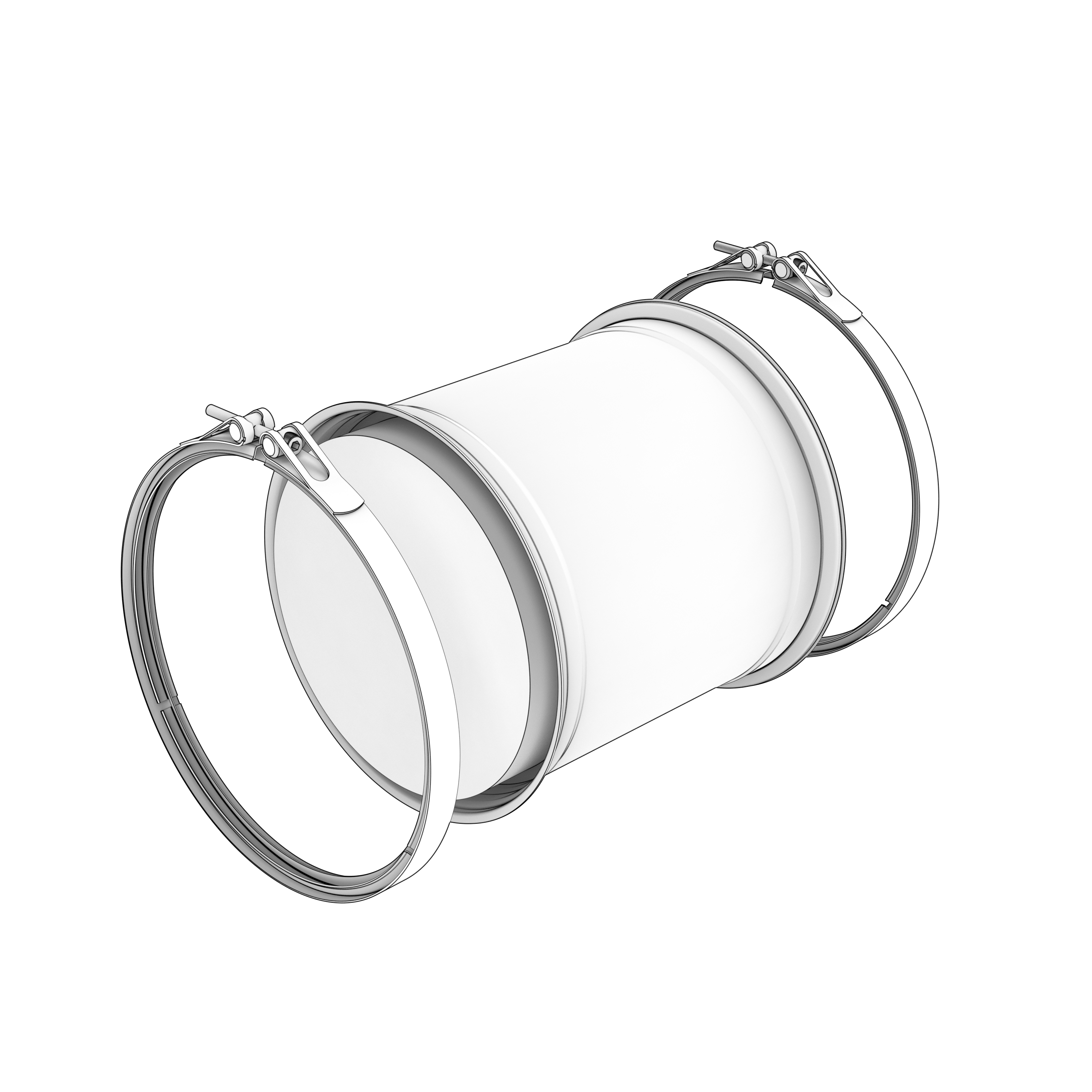 particulate filter