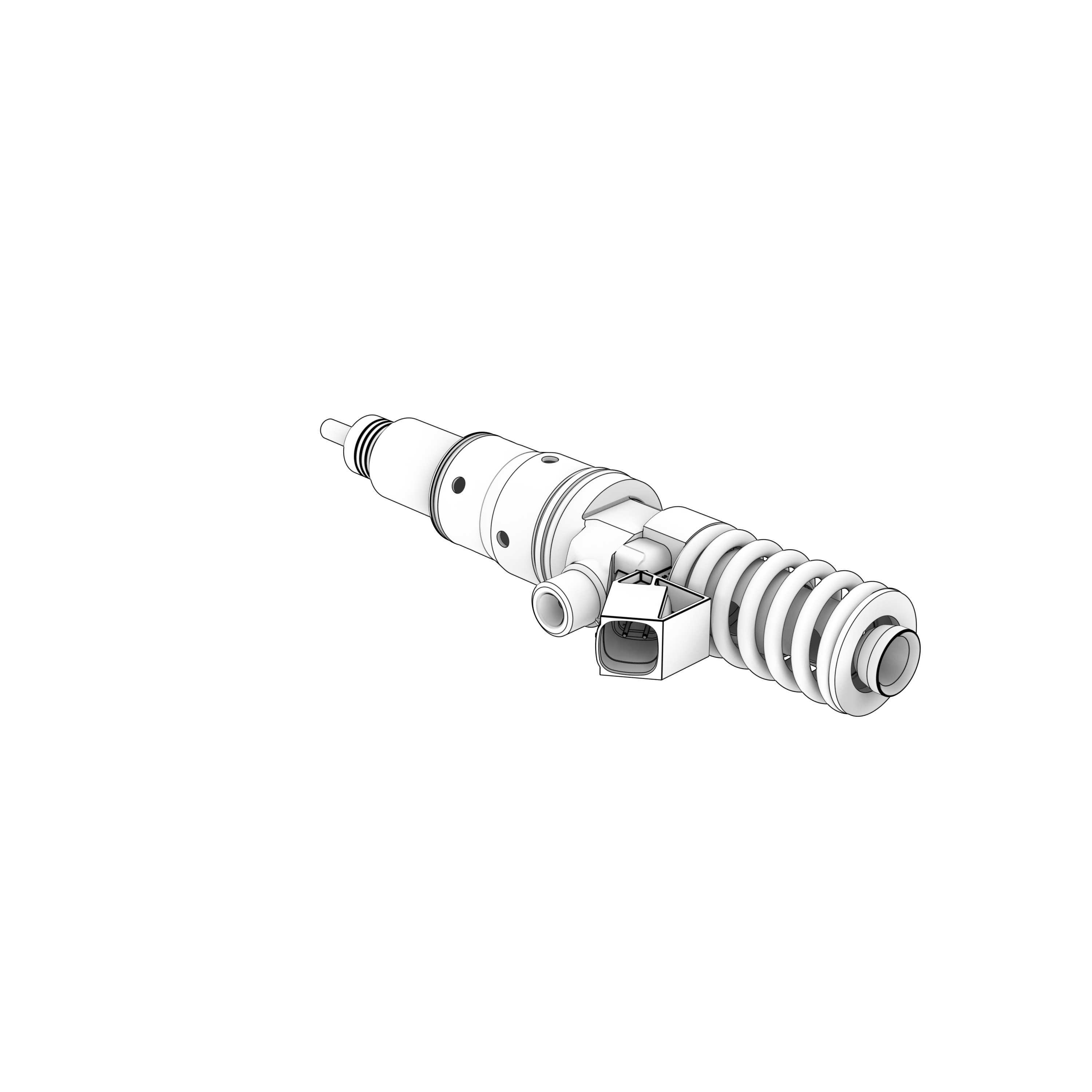 injector