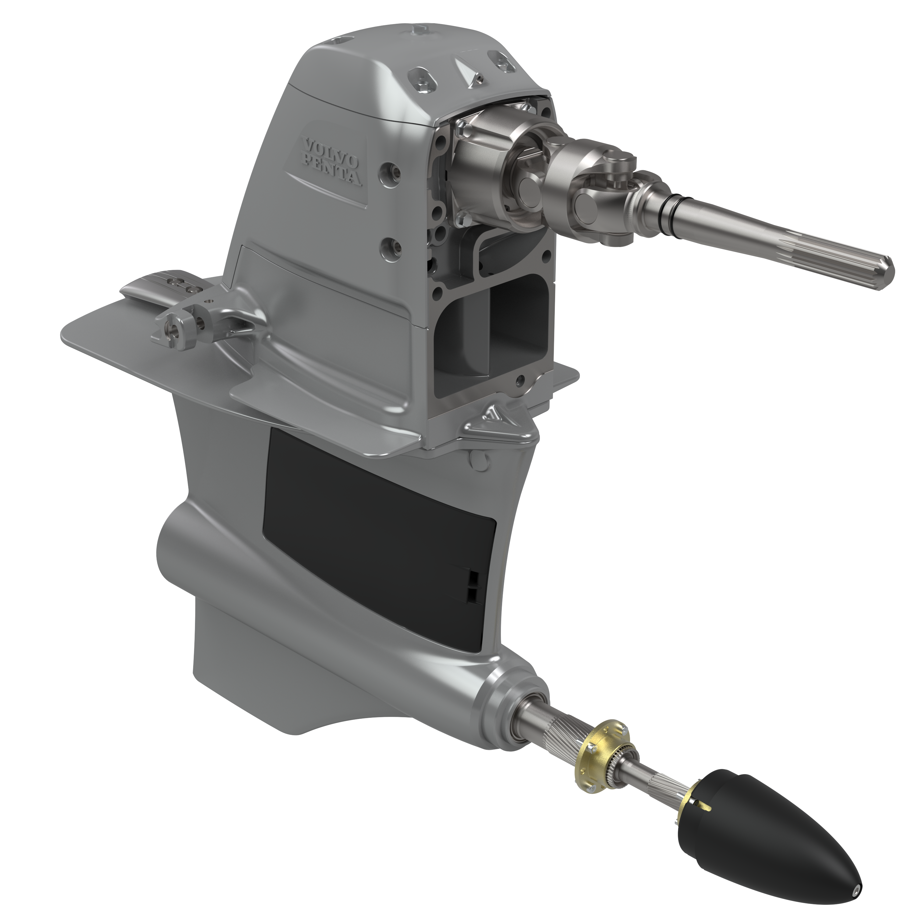 drive unit