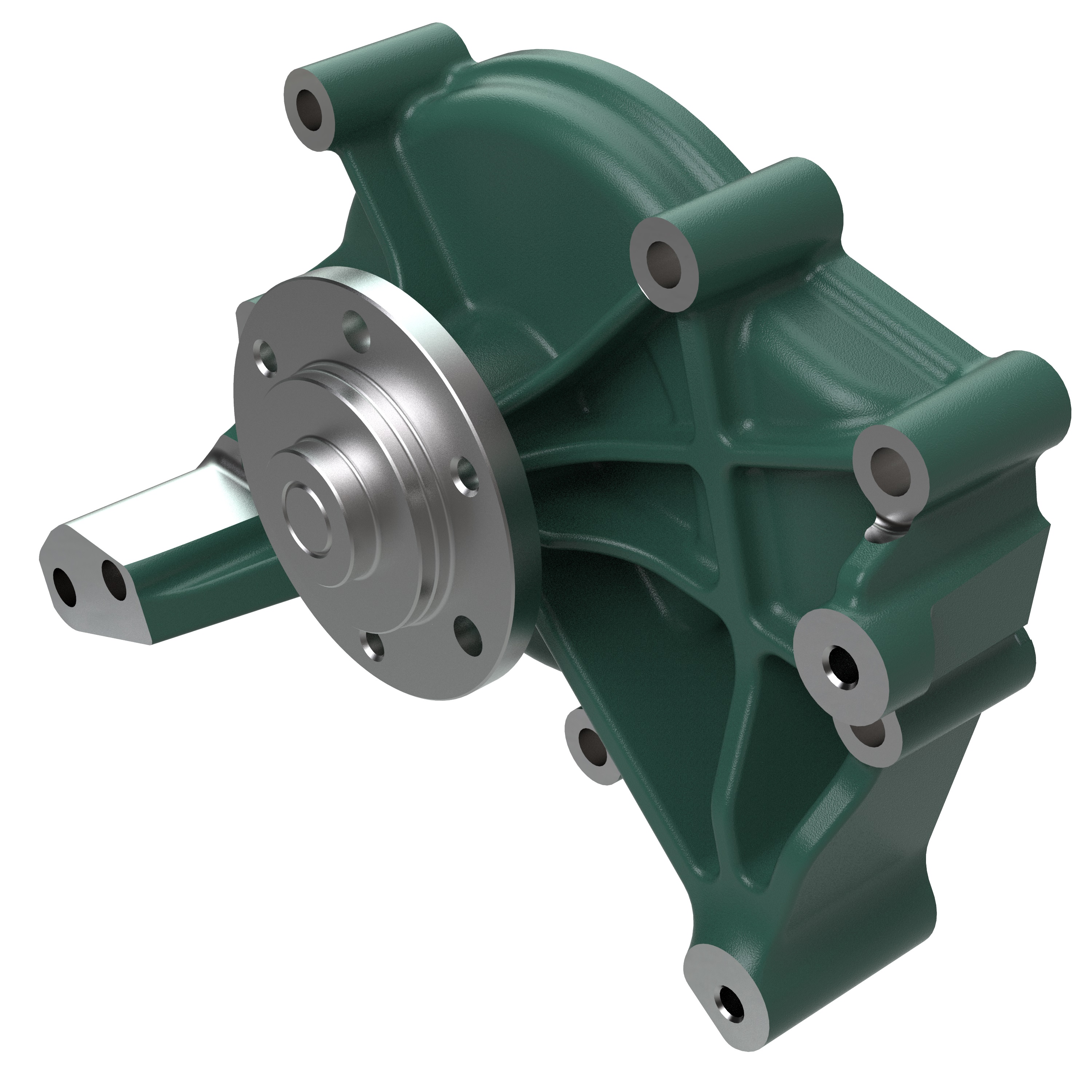 coolant pump