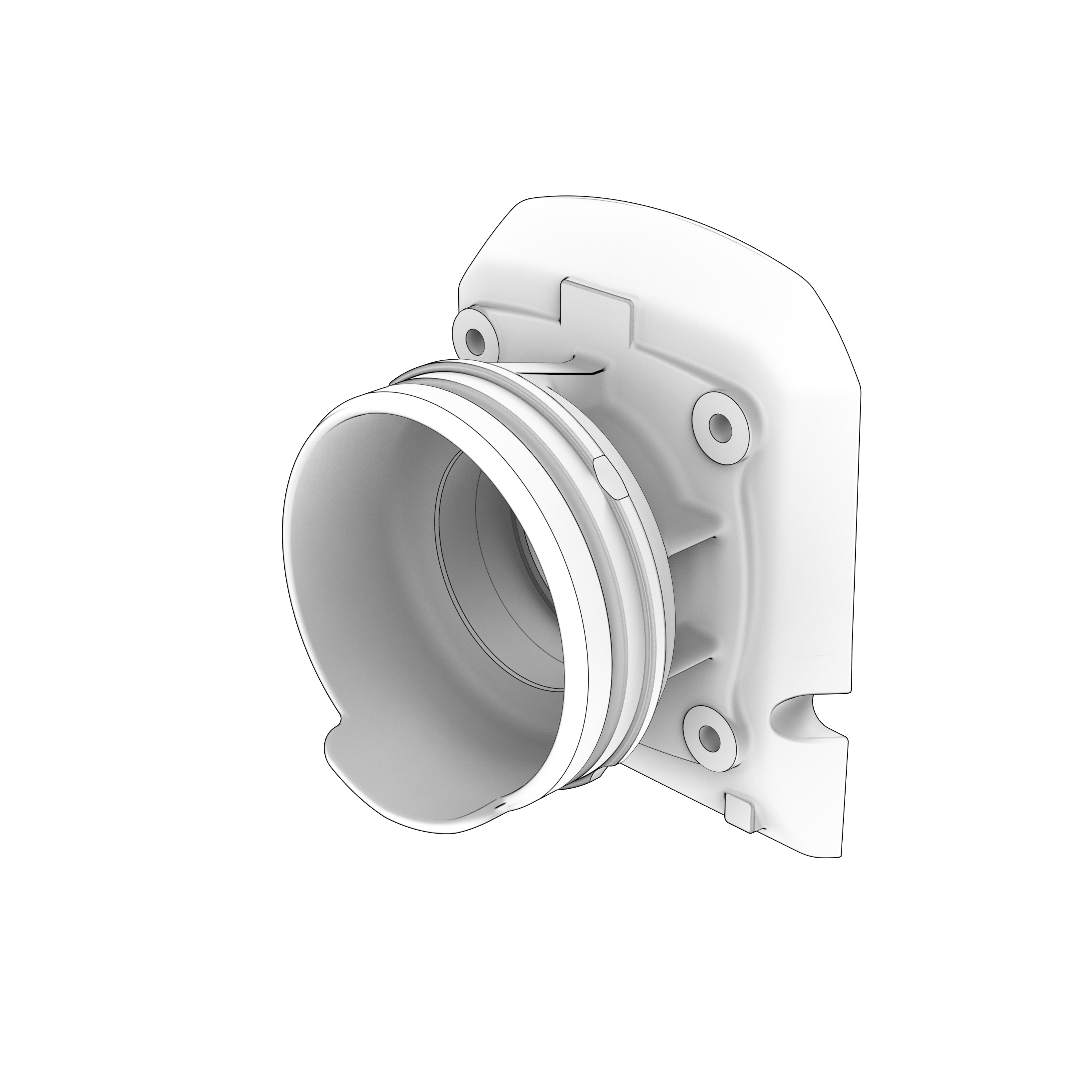 bearing box