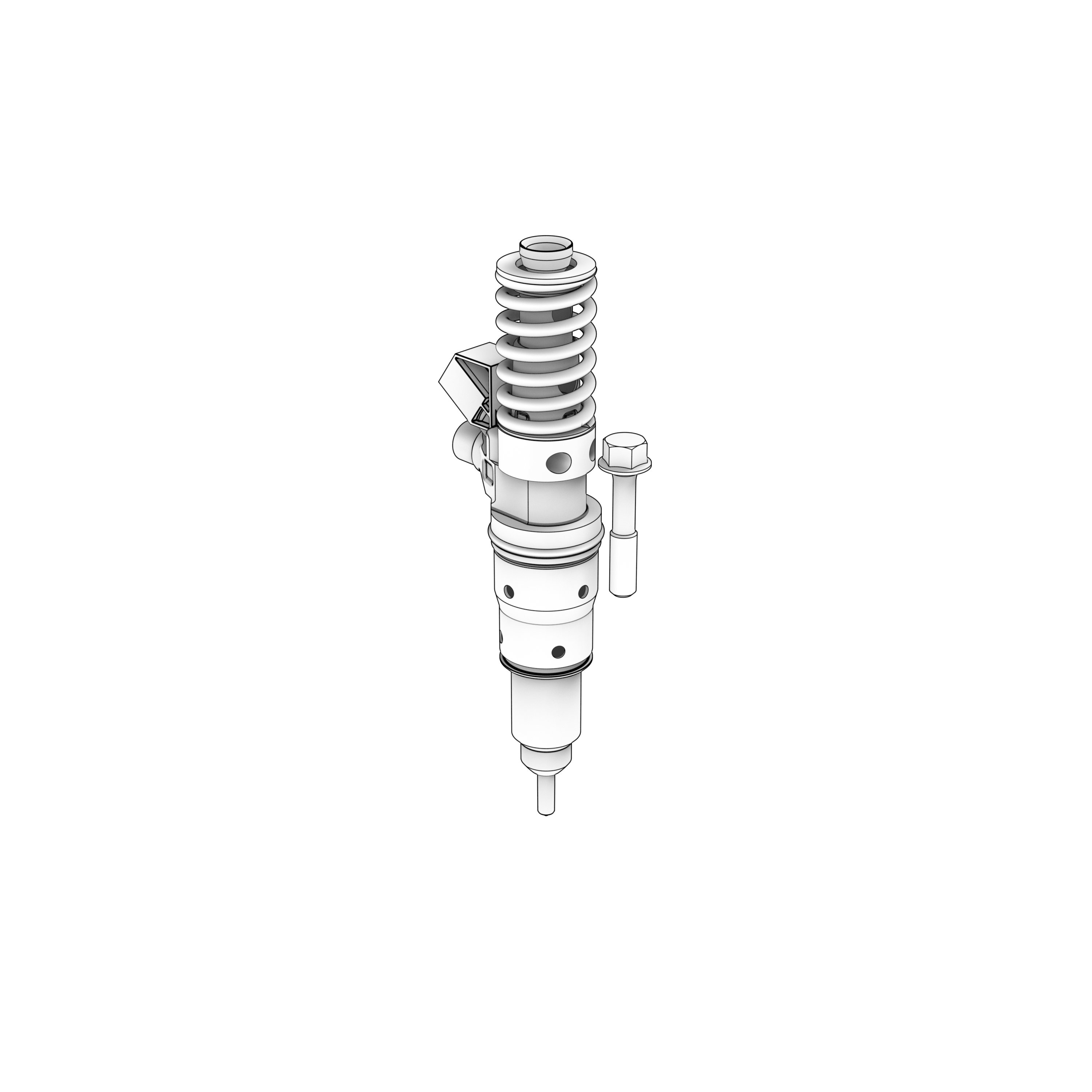 injector