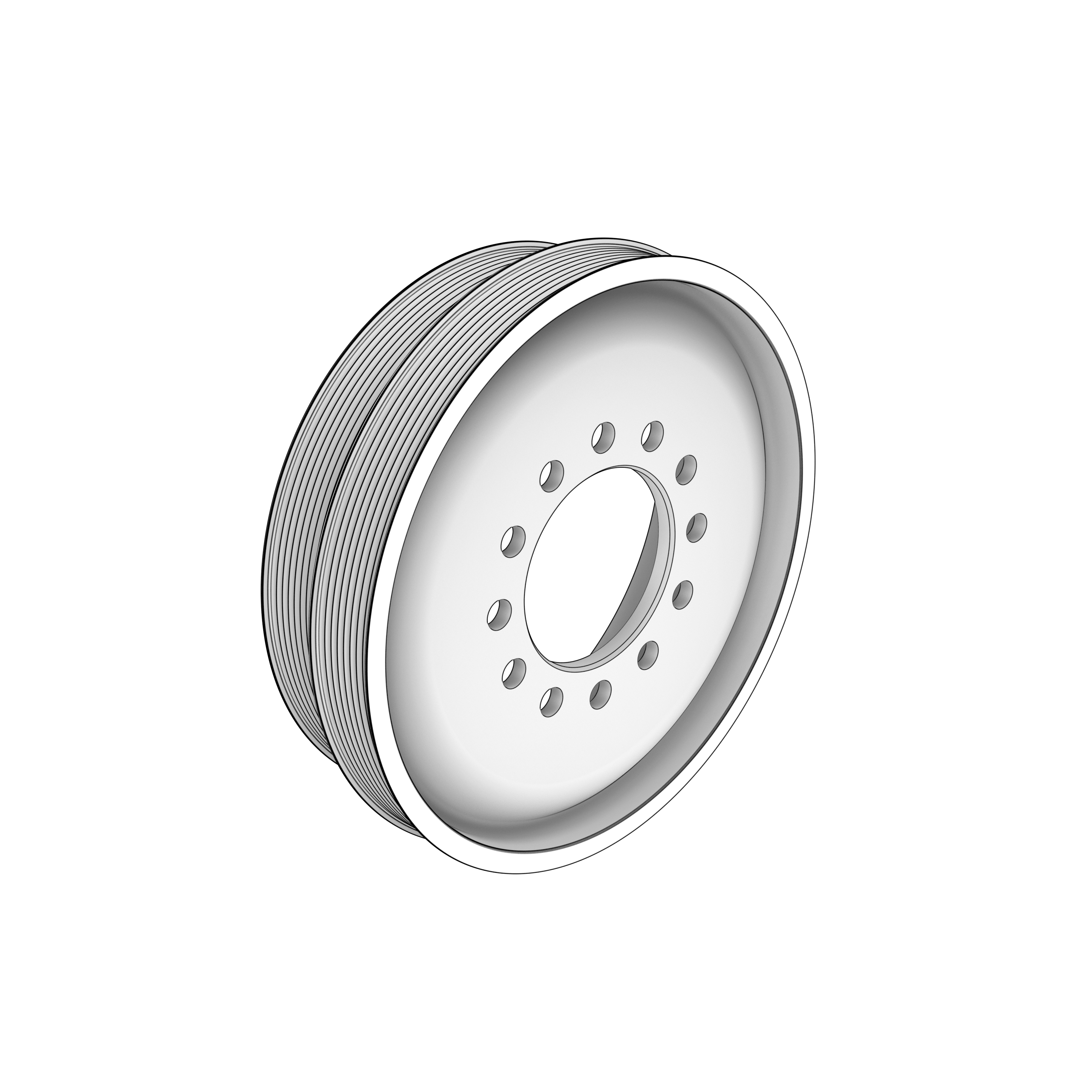 pulley