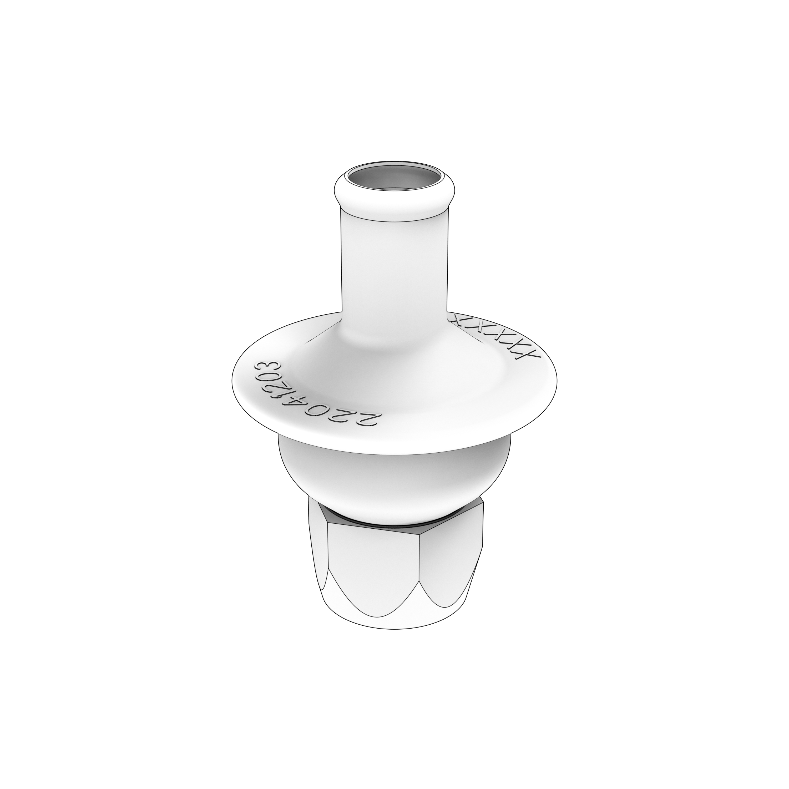 valve