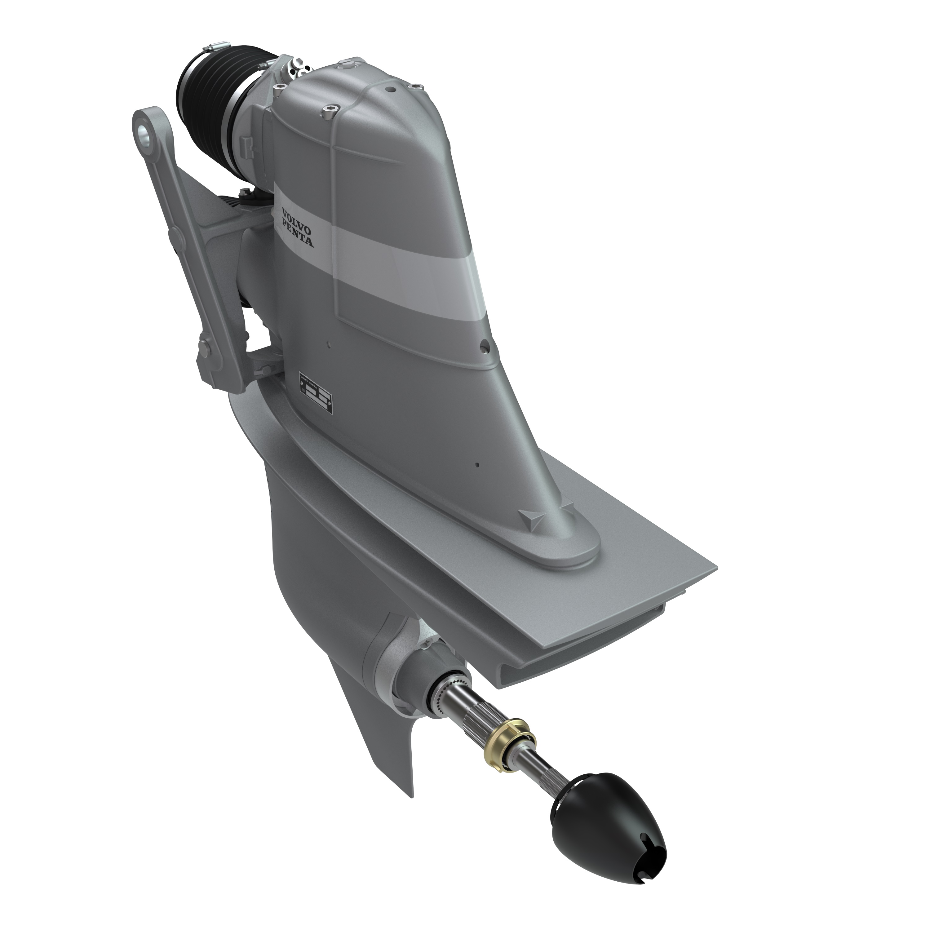 aquamatic drive