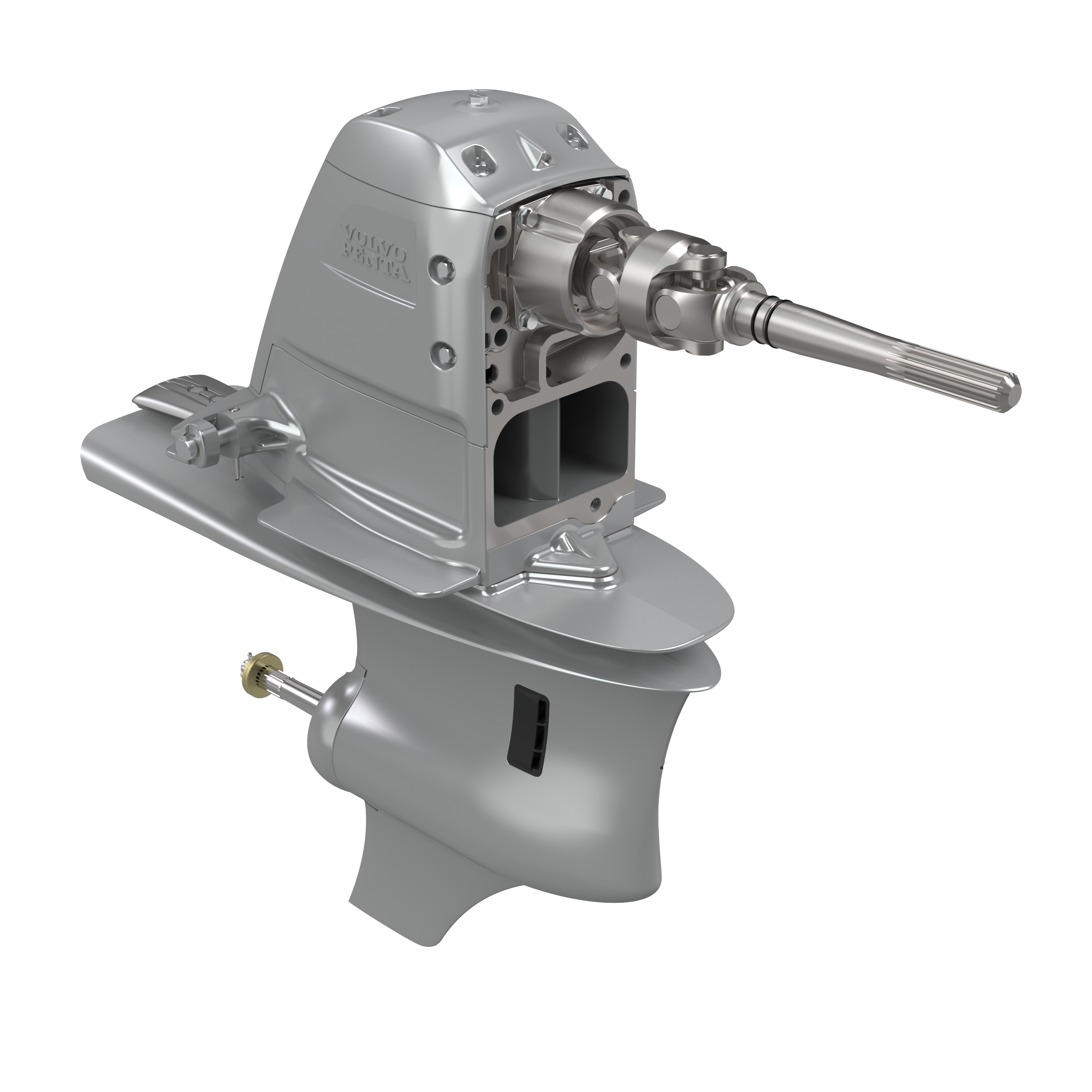 drive unit