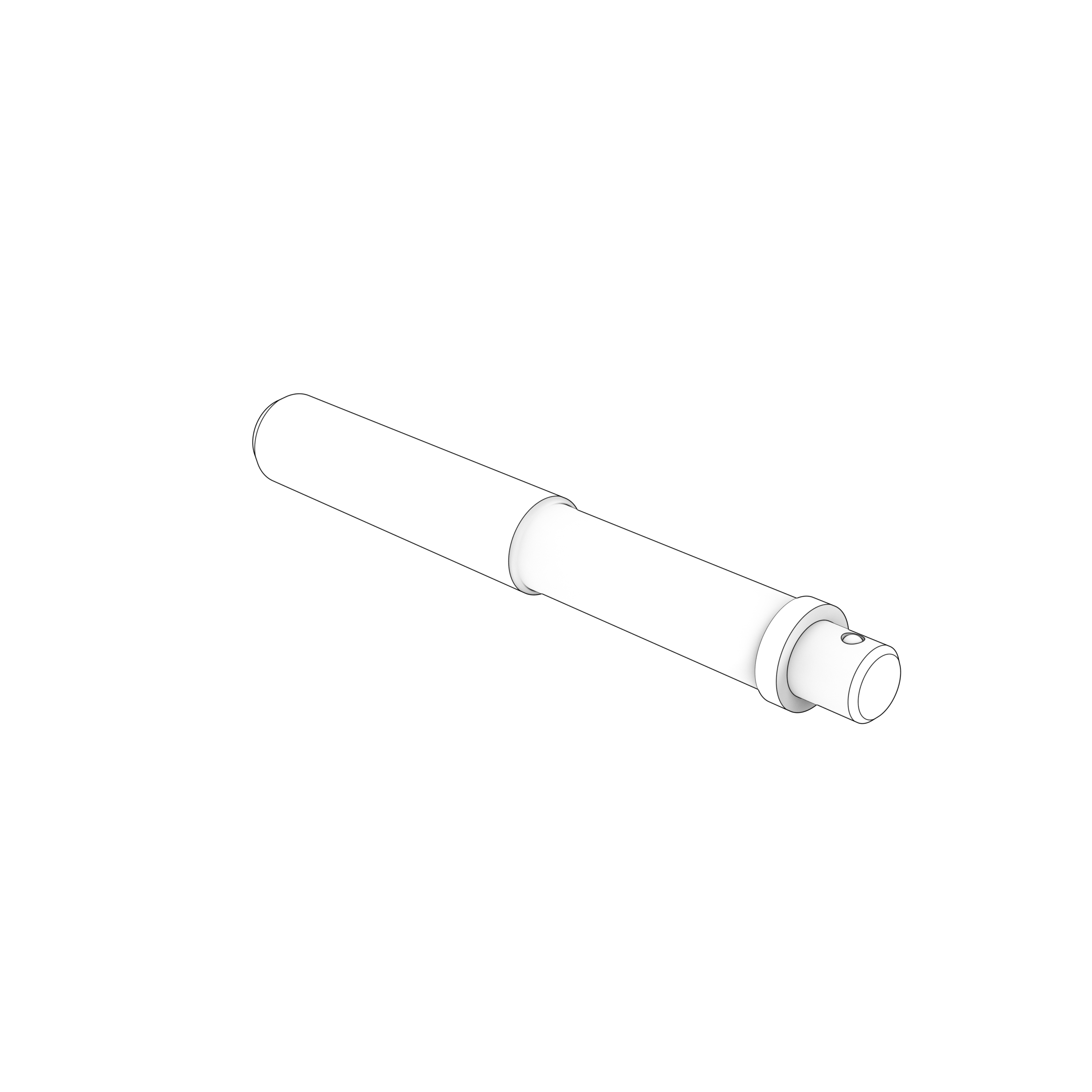 Paramount Handle handle